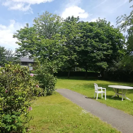 Lägenhet 5 Minute Walk To Lego House -3 *